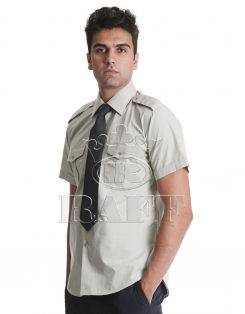 Camisa Para Oficiales / Policia / Seguridad