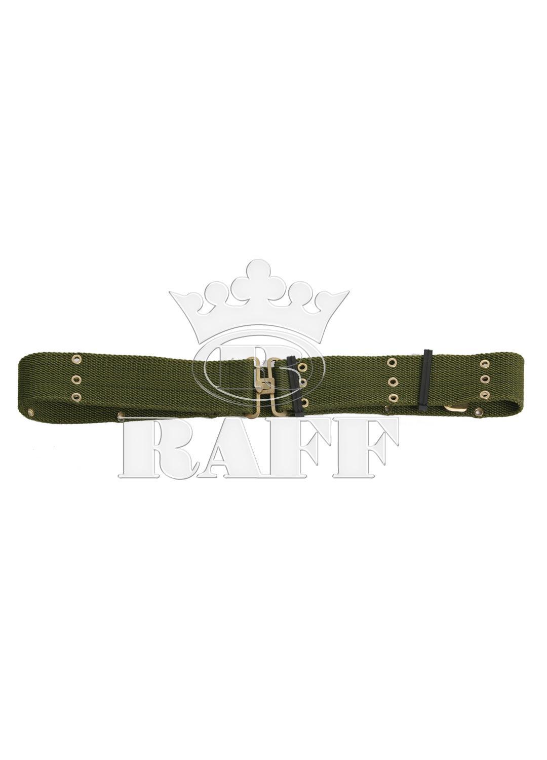 Soldier Belt