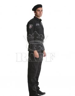 Policia / Uniforme de Seguridad (Camisa