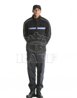 Policia / Uniforme de Seguridad (Camisa