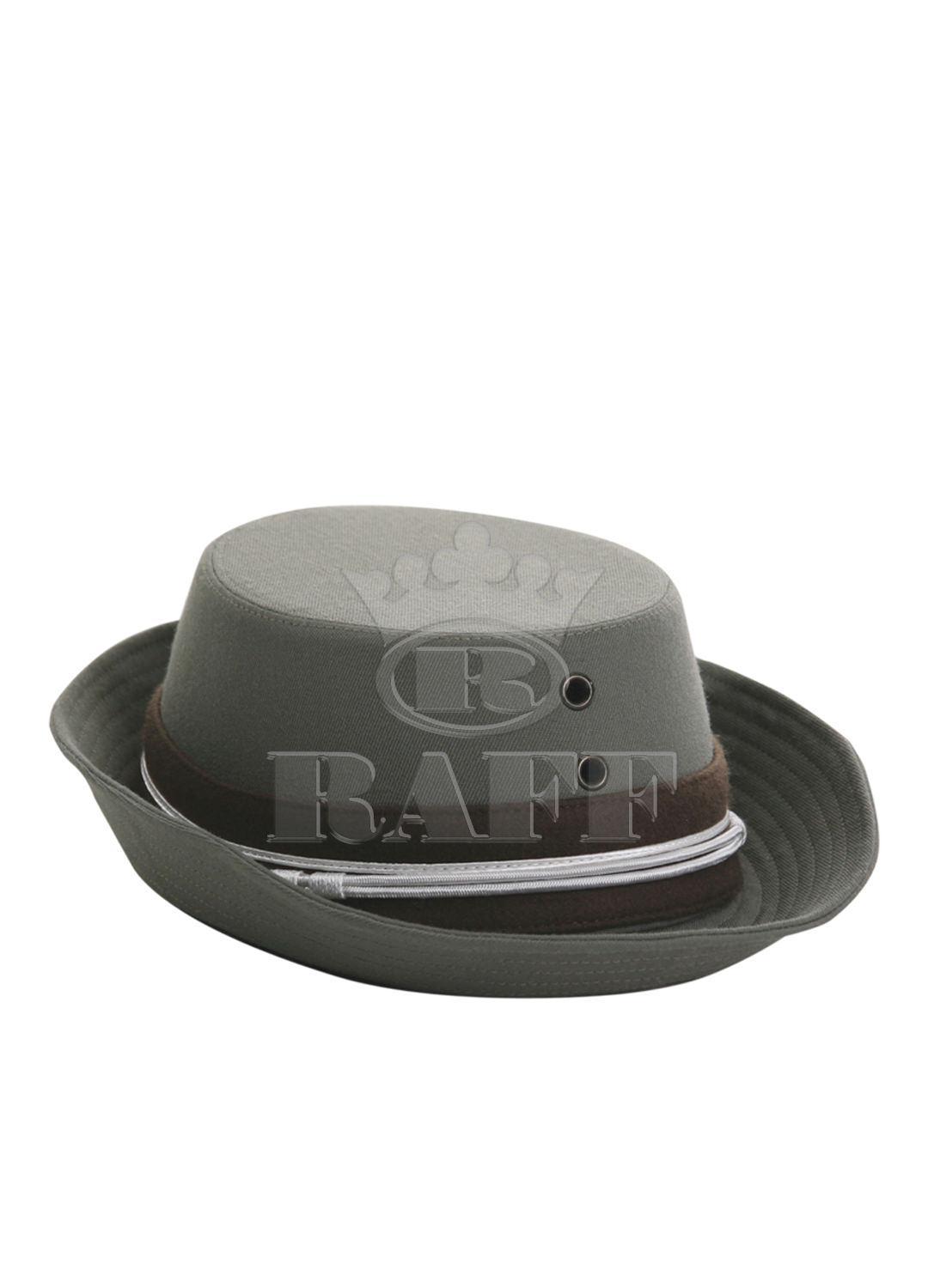 Sombrero para el oficiales de ejército