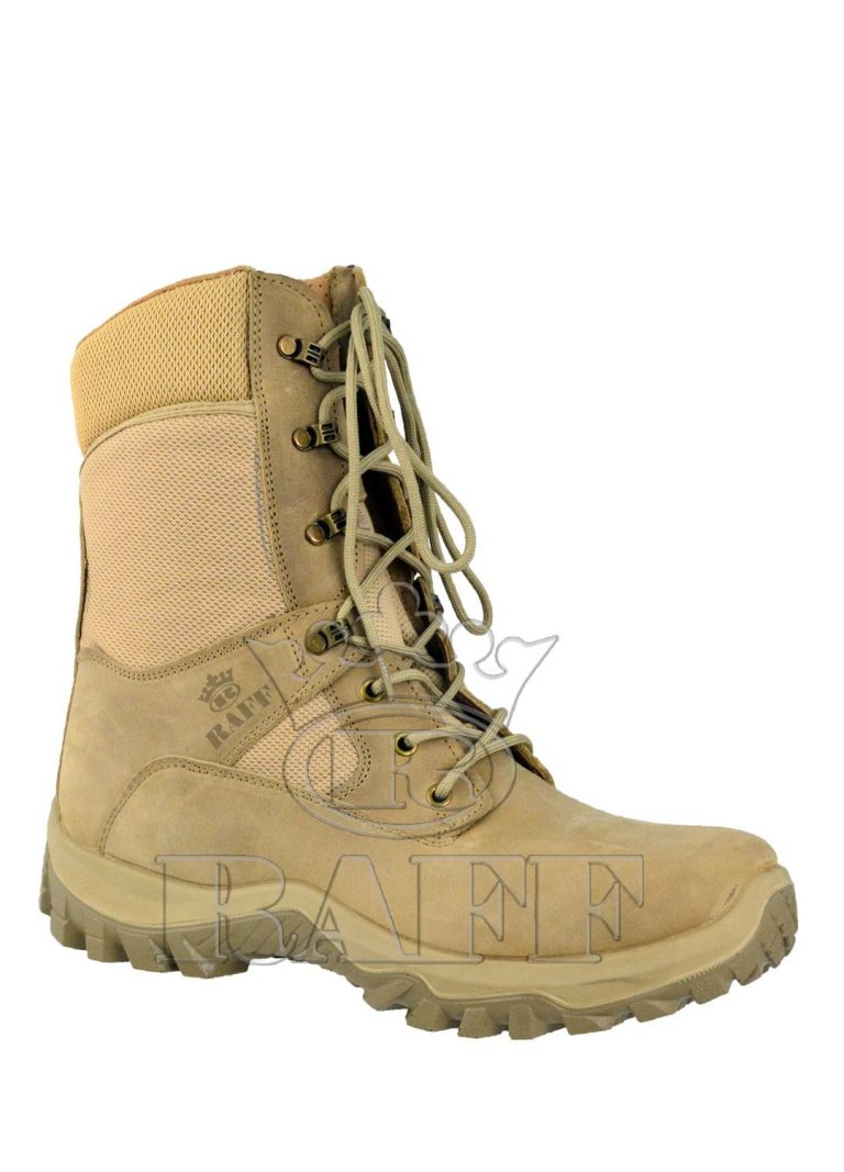 Botas de Ejercito Artículos Militares